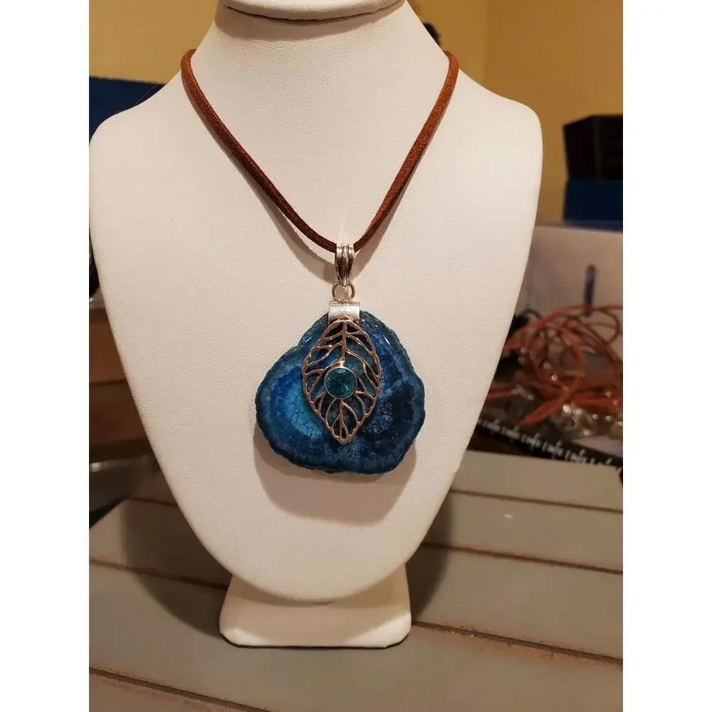 N/A aquamarine center